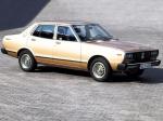 Datsun Bluebird Sedan 1976 года